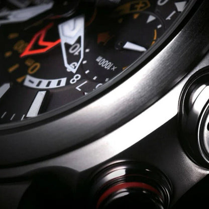 BN4021-02E - Citizen Altichron Super Titanium