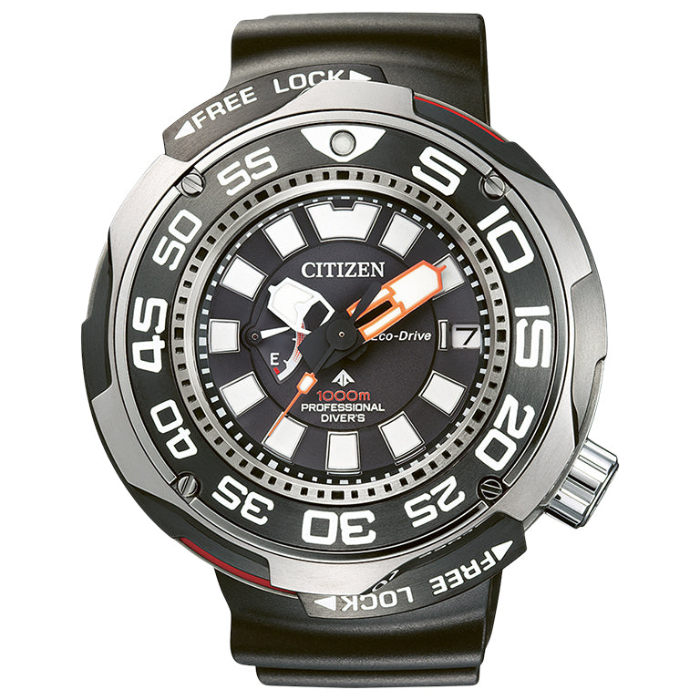 BN7020-09E - Citizen Promaster Professional 1000m