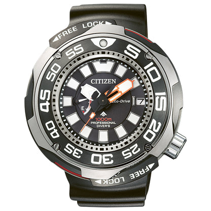 BN7020-09E - Citizen Promaster Professional 1000m
