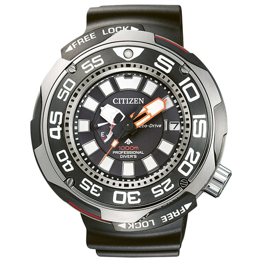 BN7020-09E - Citizen Promaster Professional 1000m