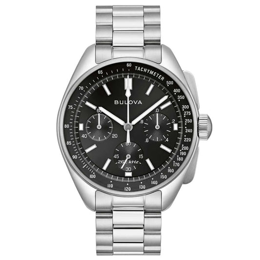 96A299 - Bulova Lunar Pilot