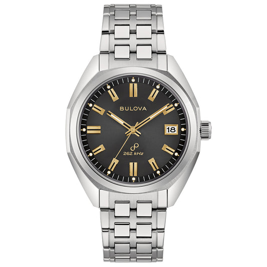 96B415 - Bulova Precisionist Jet Star