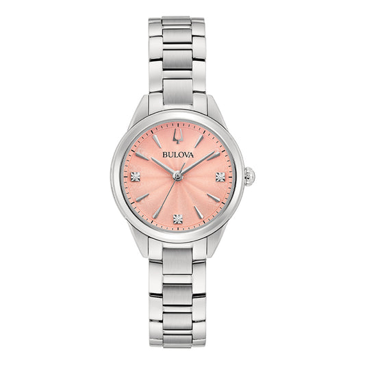 96P254 - Bulova Sutton Lady