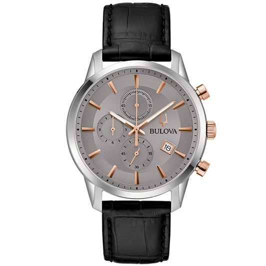 98B409 - Bulova Sutton Chrono