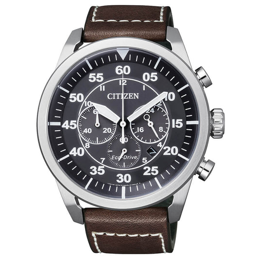 CA4210-16E - Citizen Eco-Drive Cronógrafo