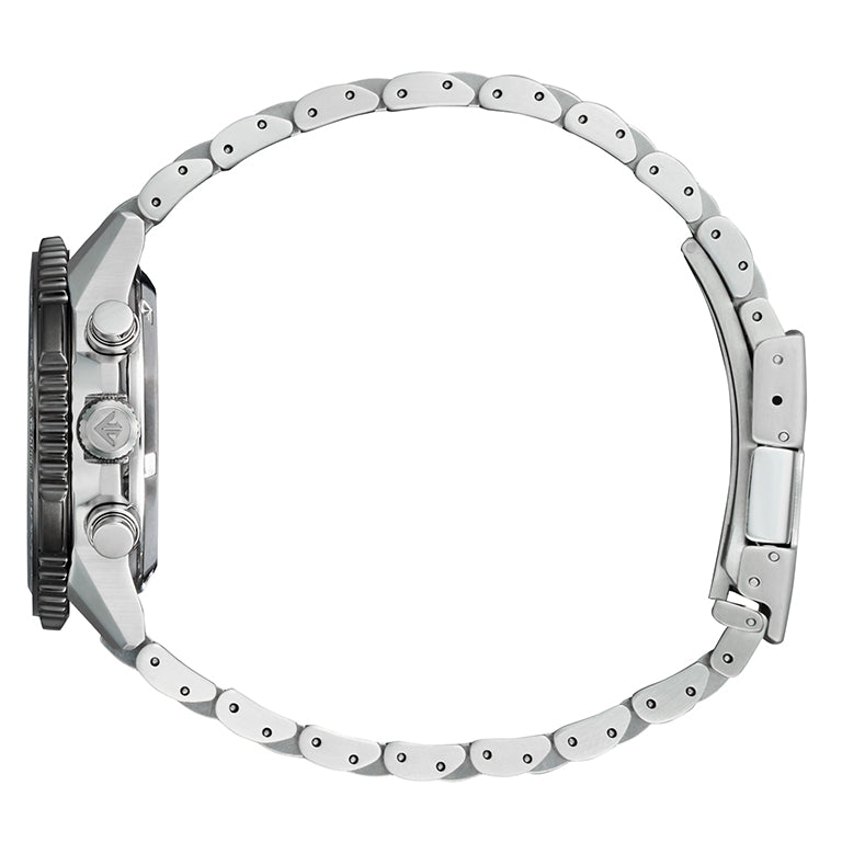 CA4664-60E - Citizen - Promaster  Navihawk Eco-Drive Negro
