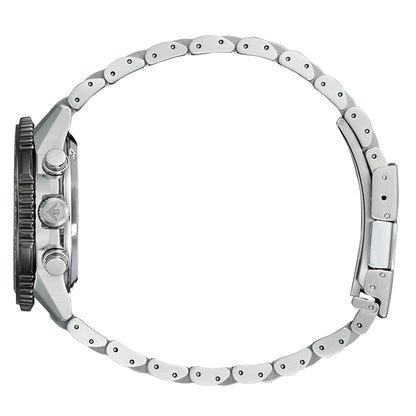 CA4664-60E - Citizen - Promaster  Navihawk Eco-Drive Negro