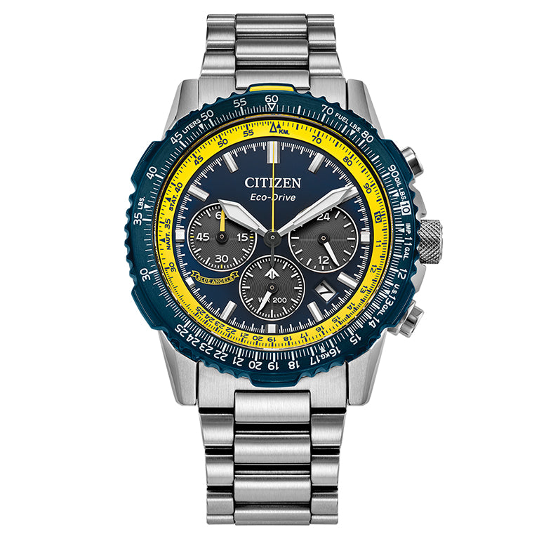 CA4667-53L - Citizen Promaster “Blue Angels”