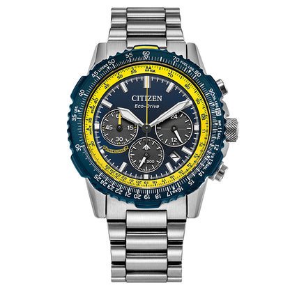 CA4667-53L - Citizen Promaster “Blue Angels”