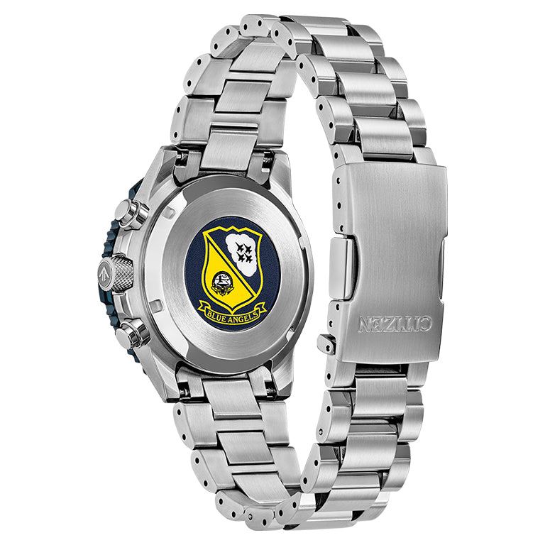 CA4667-53L - Citizen Promaster “Blue Angels”