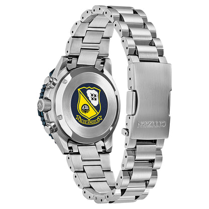 CA4667-53L - Citizen Promaster “Blue Angels”