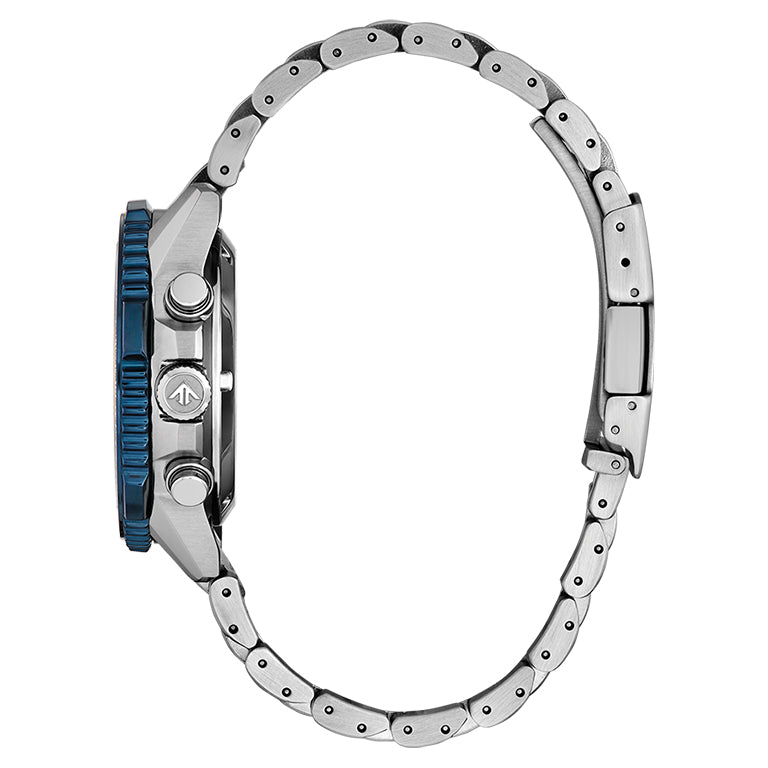 CA4667-53L - Citizen Promaster “Blue Angels”