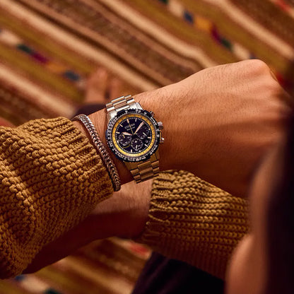 CA4667-53L - Citizen Promaster “Blue Angels”