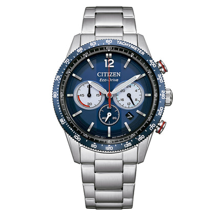 CA4716-50L - Citizen Eco-Drive Chrono Racing