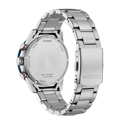 CA4716-50L - Citizen Eco-Drive Chrono Racing