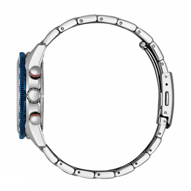 CA4716-50L - Citizen Eco-Drive Chrono Racing