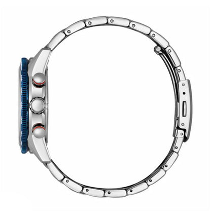 CA4716-50L - Citizen Eco-Drive Chrono Racing