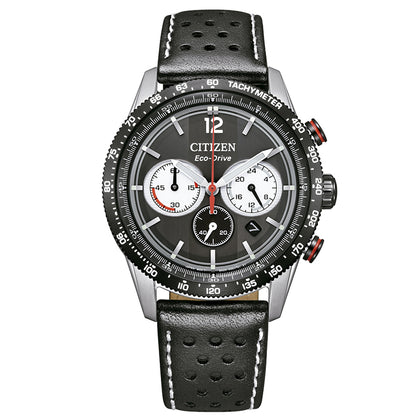 CA4717-06E - Citizen Eco-Drive Chrono Racing