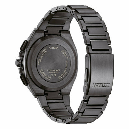 Citizen Attesa GPS CC4105-69E - vista 2