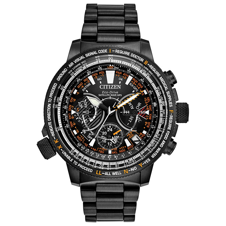 CC7015-55E - Citizen Promaster Edición Limitada