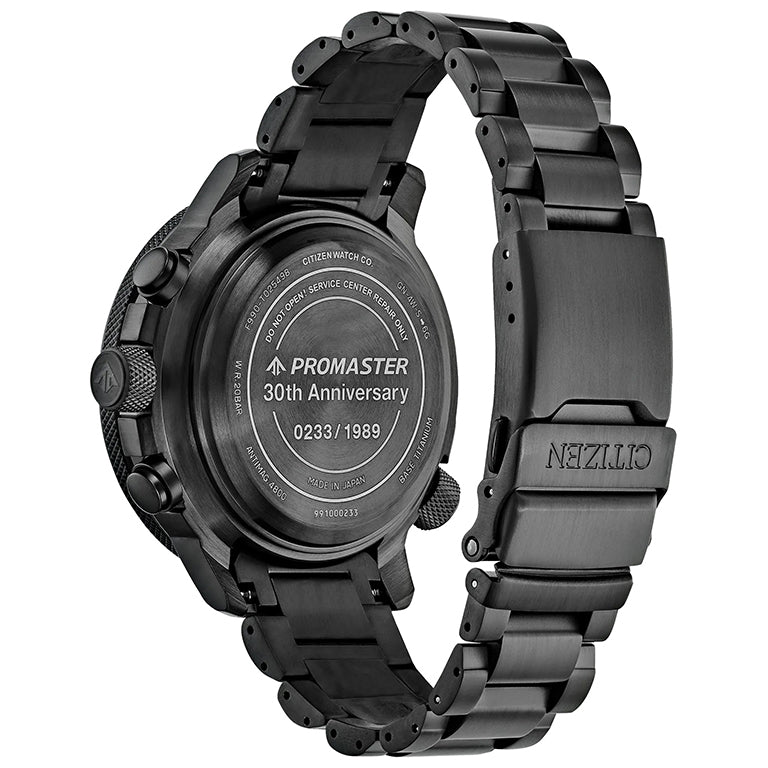 CC7015-55E - Citizen Promaster Edición Limitada