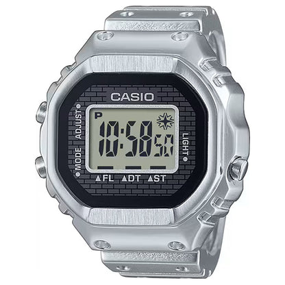 CRW-001-1ER - Casio Anillo 50 Aniversario