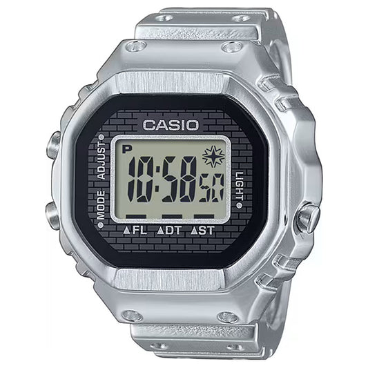 CRW-001-1ER - Casio Anillo 50 Aniversario