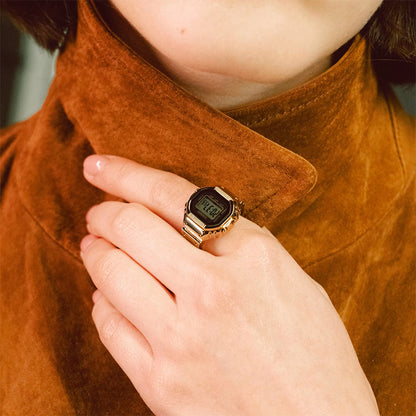 CRW-001G-9ER - G-Shock