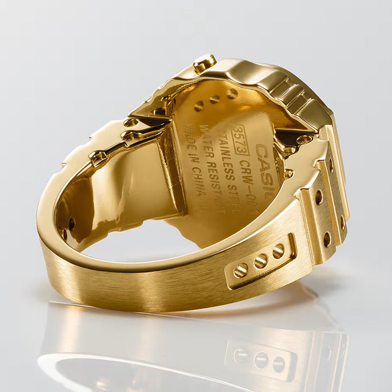 CRW-001G-9ER - G-Shock