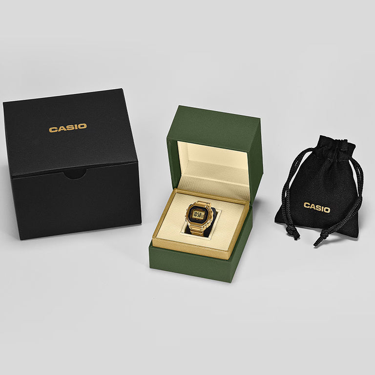 CRW-001G-9ER - G-Shock