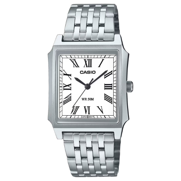 MTP-B190D-7BVEF - Casio Vintage Tank