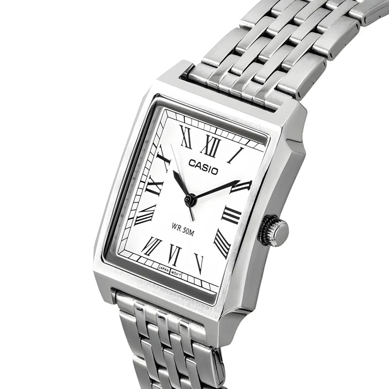 MTP-B190D-7BVEF - Casio Vintage Tank