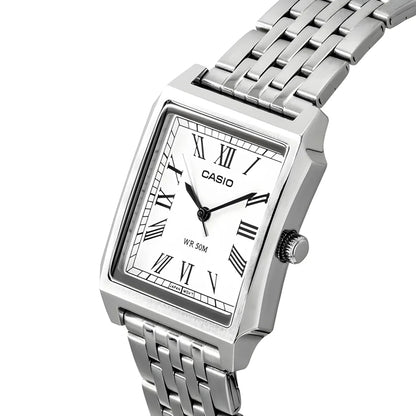 MTP-B190D-7BVEF - Casio Vintage Tank