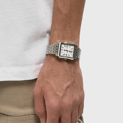 MTP-B190D-7BVEF - Casio Vintage Tank