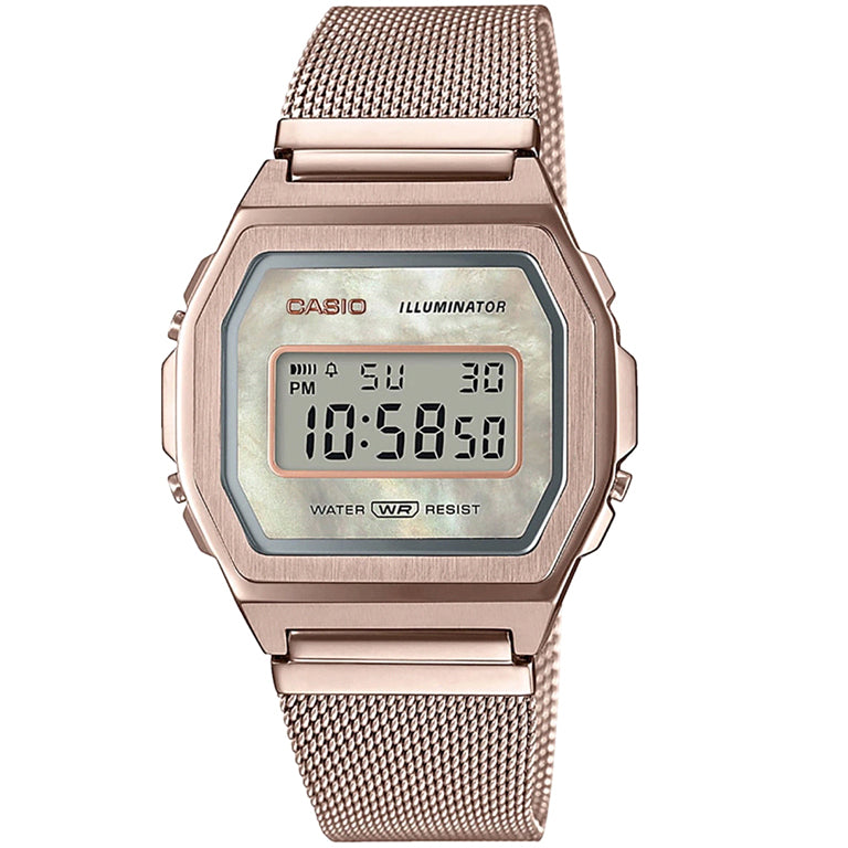 A1000MCG-9EF - Casio Vintage