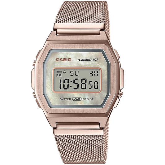 A1000MCG-9EF - Casio Vintage