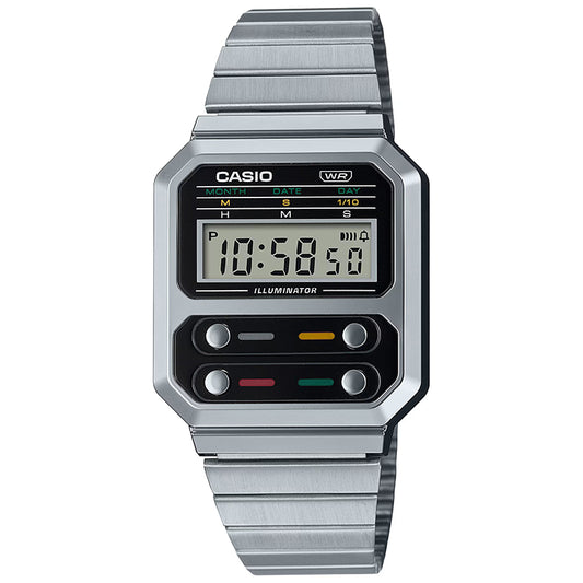 A100WE-1AEF - Casio Vintage