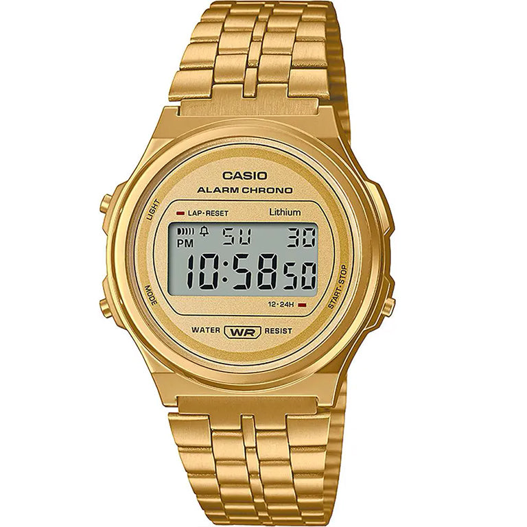 A171WEG-9A - Casio Vintage