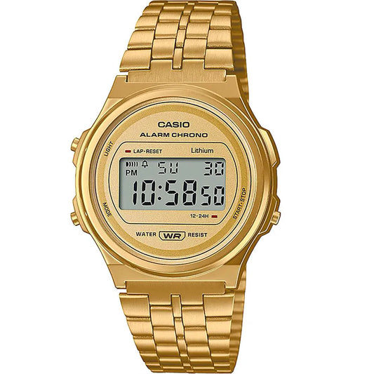 A171WEG-9A - Casio Vintage