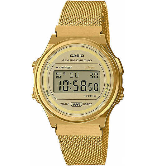 A171WEMG-9A - Casio Vintage