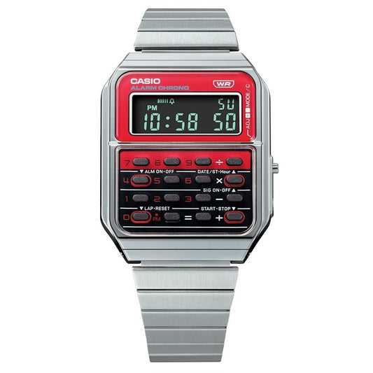 CA-500WE-4B - Casio Vintage