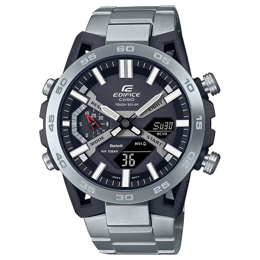 ECB-2000D-1AEF - Casio Edifice SOSPENSIONE