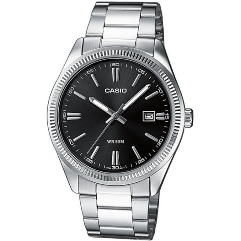 MTP-1302PD-1A1VEF - Casio Timeless Collection