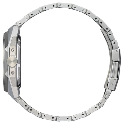Citizen - NB6080-51W - Series8 831