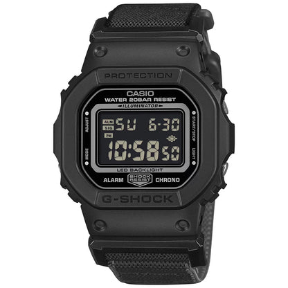 DW-5600MNC-1ER - G-Shock Cierre Magnético