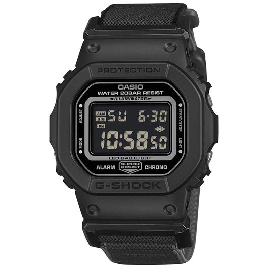 DW-5600MNC-1ER - G-Shock Cierre Magnético