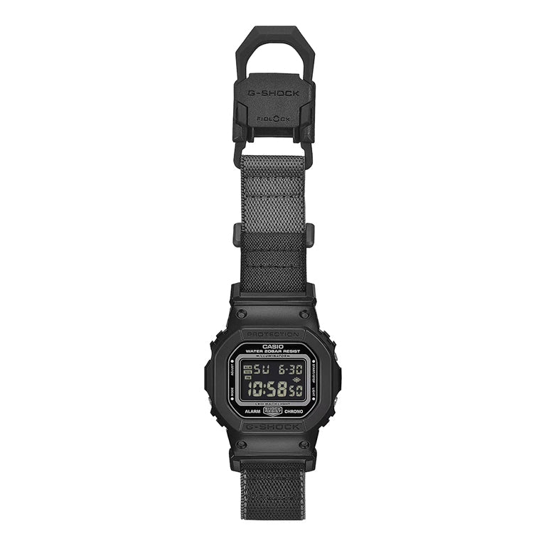 DW-5600MNC-1ER - G-Shock Cierre Magnético