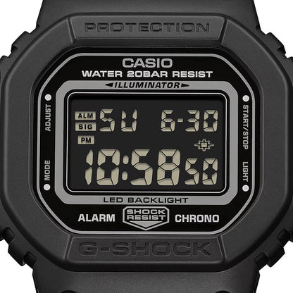 DW-5600MNC-1ER - G-Shock Cierre Magnético