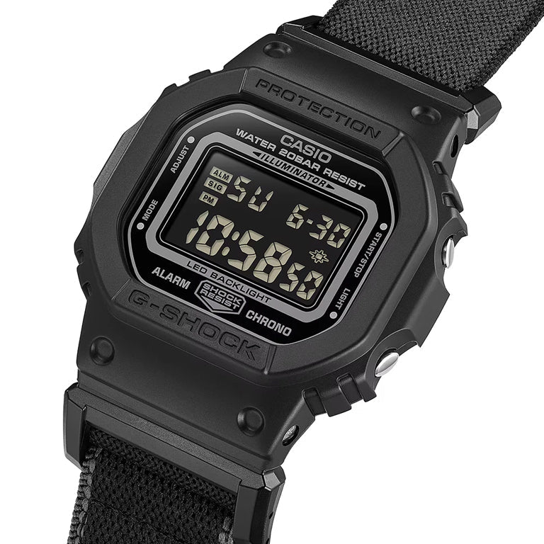 DW-5600MNC-1ER - G-Shock Cierre Magnético