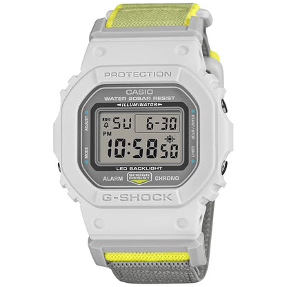 DW-5600MNC-7A8 - G-Shock Cierre Magnético
